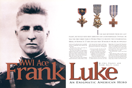 the cover