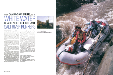 the cover
