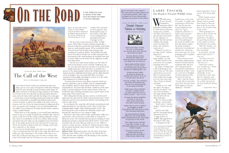 Where the Hired Hand Wears Chaps, by George Phippen.