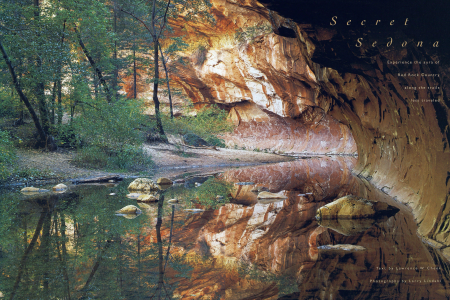 SEDONA PILGRIMAGE