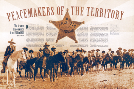 Legendary Lawmen