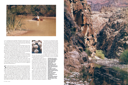 Clandestine Canyon