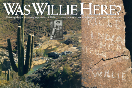 The Low-stress Life of the Desert Tortoise