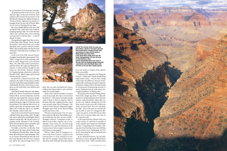 Grand Canyon Express