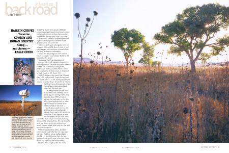 ALONG THE WAY: Bola Ties