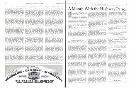 Rio Grande Petroleum Products are available throughout the Southwest.