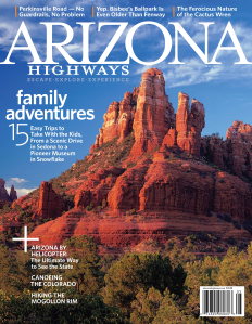 May 2009 | Arizona Highways