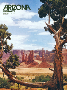 May 1978 | Arizona Highways