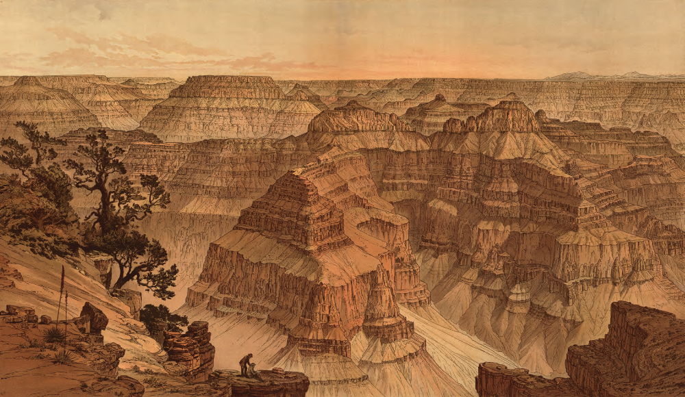 THE BARD OF ROCK HISTORY | Arizona Highways