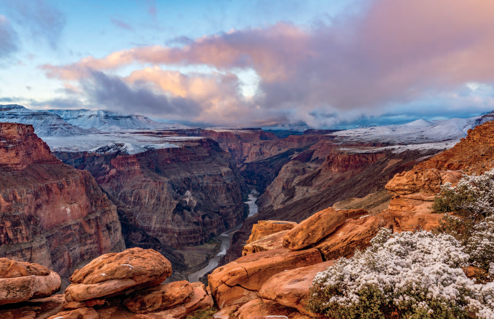 DIFFERENT POINT OF VIEW | Arizona Highways
