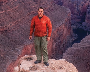 Michael Ridge Arizona Contributors | Arizona Highways
