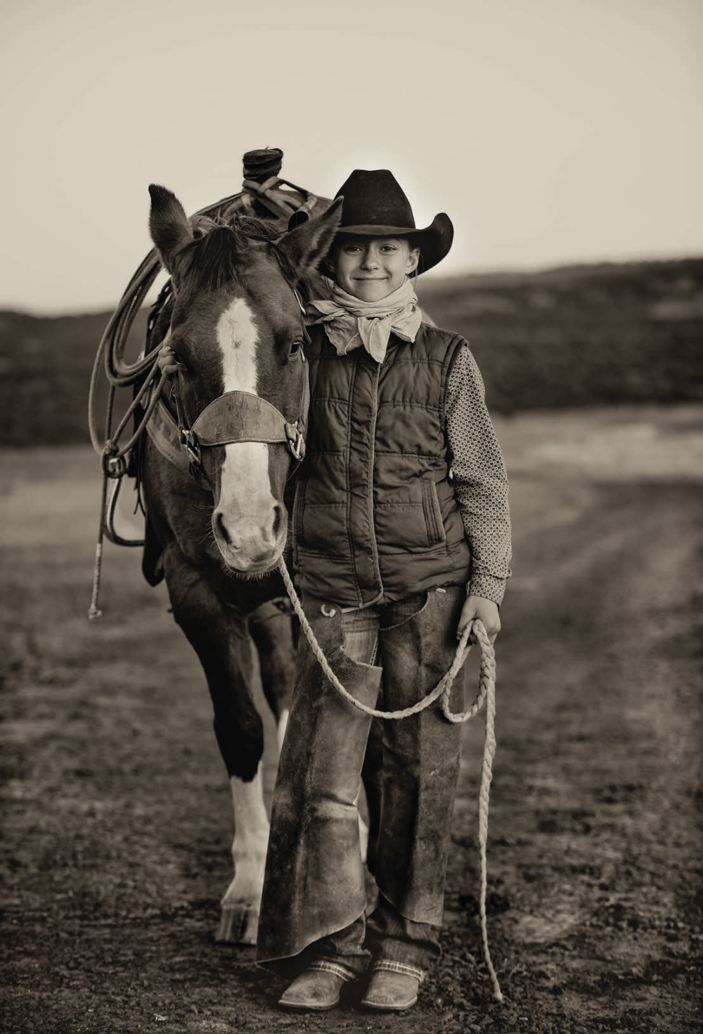 Allison Ashurst