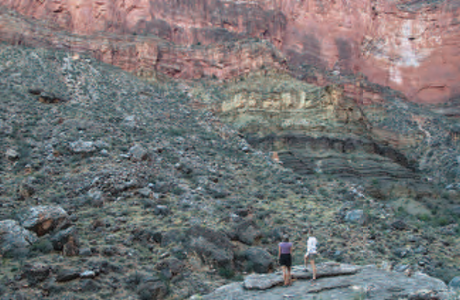 Biologists Strive to Help Condors Succeed