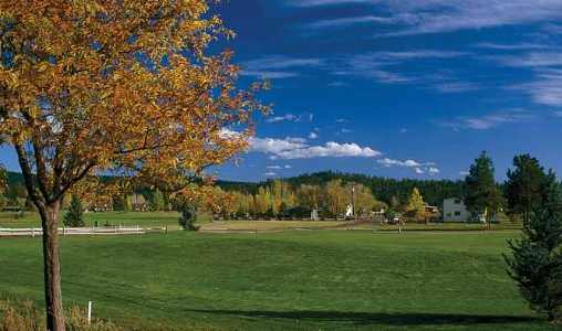 Offering an open-pit steakhouse, RV park and campground, and cowboy dinner theater, the Mormon Lake Lodge is a popular attraction at Mormon Lake.