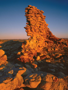 The Murals of Awat'ovi