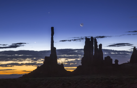 AS DIFFERENT AS NIGHT AND DAY