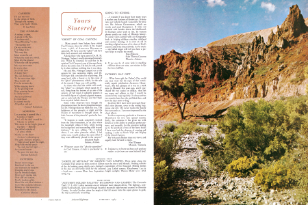 The Men Who Moved the Mountains