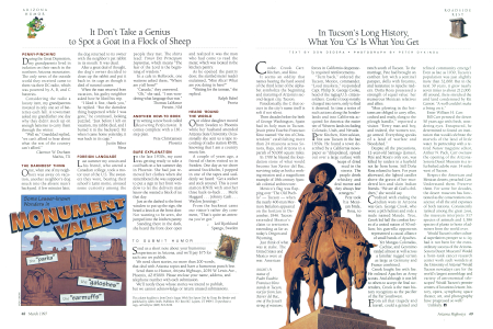 the "parka"
the "galoshes"
the "earmuffs"