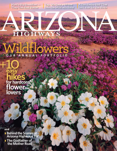 Arizona Magazine March 2009 | Arizona Highways