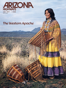 July 1977 | Arizona Highways July 1977 | Arizona Highways